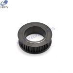 Cutter Spare Parts Number 117759 Toothed Belt Wheel For Topcut-Bullmer Cutter