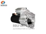 12V Valeo Starter Motor Citroen AX BX ZX Berlingo C2 C3 C4 C15 Saxo Xsara