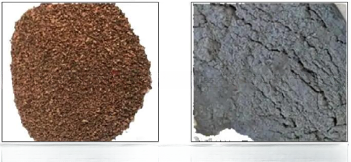 Full Automatic Soft Packages Battery Crushing and Sorting Equipment for Building Material Shops