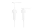 UKPACK'S UKR30 54-410 Plastic Sauce Dispenser Pump 10ml 15ml 20ml 25ml 30ml