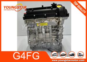 Wholesale G4FG Brand New Engine 1.6 Liter For Hyundai from china suppliers