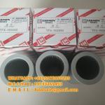 Oil Suction Filter Element TFX-25／40／63／100／160／250／400＊80／100／180