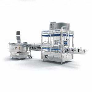 Wholesale Pump Capping Machine from china suppliers