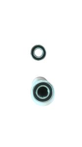 Wholesale Stainless Steel CE ASTM A307Gr A M3 Bearing Stainless from china suppliers