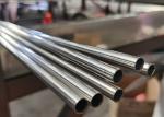 DELLOK Copper Nickel Alloy Round Tube Bright Monel 400 Forging