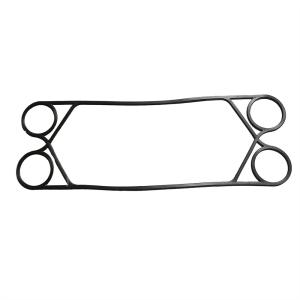 Wholesale Industrial Plate Type Heat Exchanger Gasket Excellent Chemical Resistance from china suppliers