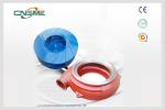 High Chrome Alloy Pump Wear Parts Anti - Corrosion Closed Type Impeller
