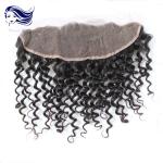Brazilian Lace Front Closures