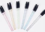 Eyebrow Plastic Colors Brushes Tattoo Equipment Supplies