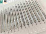 Insulation MgO Mineral Insulated Thermocouple Cable For Accurate Temperature