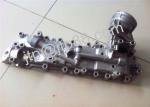 High Preformance P55 P60 Oil Cooler Cover 21321-03J01 Oil Cooler Assembly