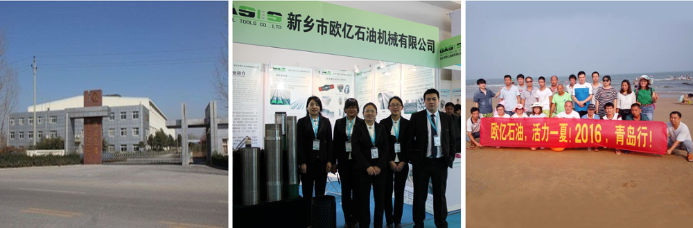 Stainless Steel Slotted Screen Pipe , Rigid Water Well Shallow Well Screen