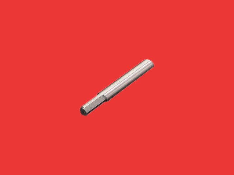 44745801 Pin Diamond For UNIVERSAL AI SMT Machine