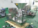 Industrial Stainless Steel 800kg Capacity Tahini Seeds Peanut Butter Paste