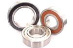 6204 Zz 2RS NR Deep Groove Ball Bearing Metal Ball Bearings 20*47*14