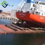 Marine Boat Inflatable Rubber Airbag Ship Launching Airbag 3-12 Layers