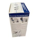 Enduro Duo Compatible Original Magicard MA300 YMCKO Color Ribbon 300 Prints