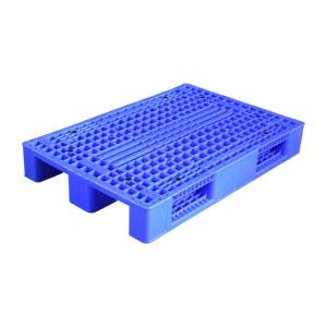Wholesale 120x80 Plastic Pallets For Warehouse 10Kg 4 Way Plastic Pallet from china suppliers