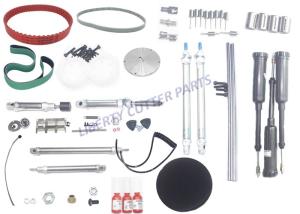 Wholesale Durable Cutting Machine Parts 705572 MTK 4000 Hours For Vector Q80 from china suppliers