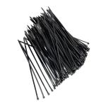 1.2mm Self Locking Nylon Cable Zip Tie 5X300 3X200 1.8mm 3.6mm