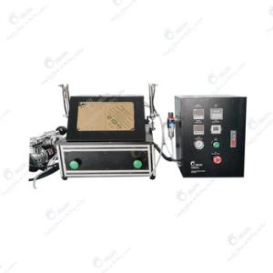 Wholesale 3 In 1 Top And Side Battery Sealing Machine Hot Sealer Pouch Cell Assembly Equipment from china suppliers
