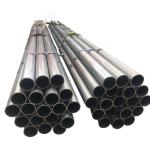 Cds Tp410 Seamless Steel Tube 1010 Bks St52 Stkm13c Cold Rolled Pipe
