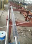 Seamless Carbon Steel Serrated Fin Tube/ Finned tubes With SA335 P11 Tube