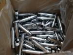 ASTM /DIN/BSP carbon Steel pipe nipples