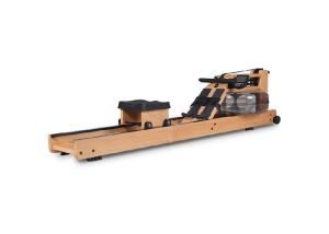 Wholesale Commercial Cardio Deluxe Wooden Water Rower Rowing Machine For Gym from china suppliers