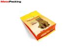 Animal Feed Pet Food Packaging Bags Packaging Aluminum Foil Gravure Mold