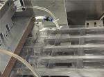 Pneumatic Blister Automatic Packing Machine Gold Coin Packaging Machine