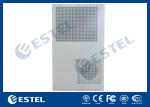 3000W AC Air Conditioner Outdoor Cabinet Air Conditioner For Telecom Enclosure