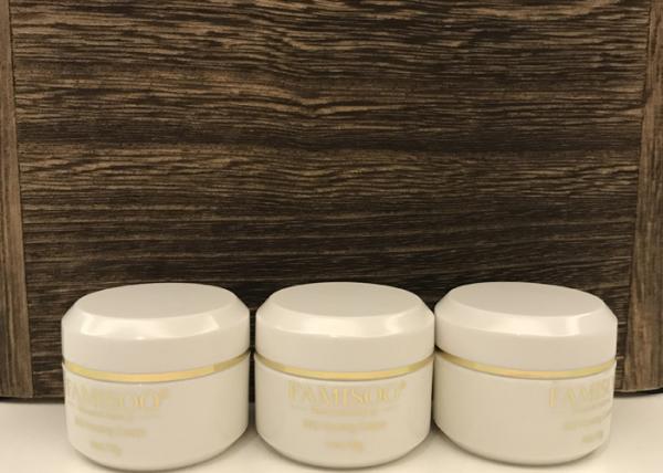 Famisoo Permanent Makeup 360 Nursing Cream To Prevent Scab For Eyebrow /