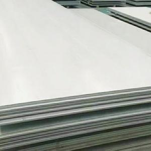 Wholesale Stock Available Stainless Steel Plate 2b Width 3000mm For Chemistry from china suppliers