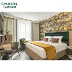 High End Modern Hotel Guest Rooms The Whole Set Furniture