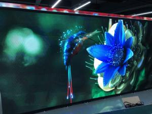 Wholesale P3.91 1200 nits Rental LED Display Screen Advertising Video Wall from china suppliers