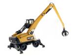 CAT 3049 Material Handler 1/50 Scale Diecast Model Engineering Collectible 85919