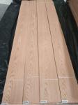 Red Oak Wood Veneer