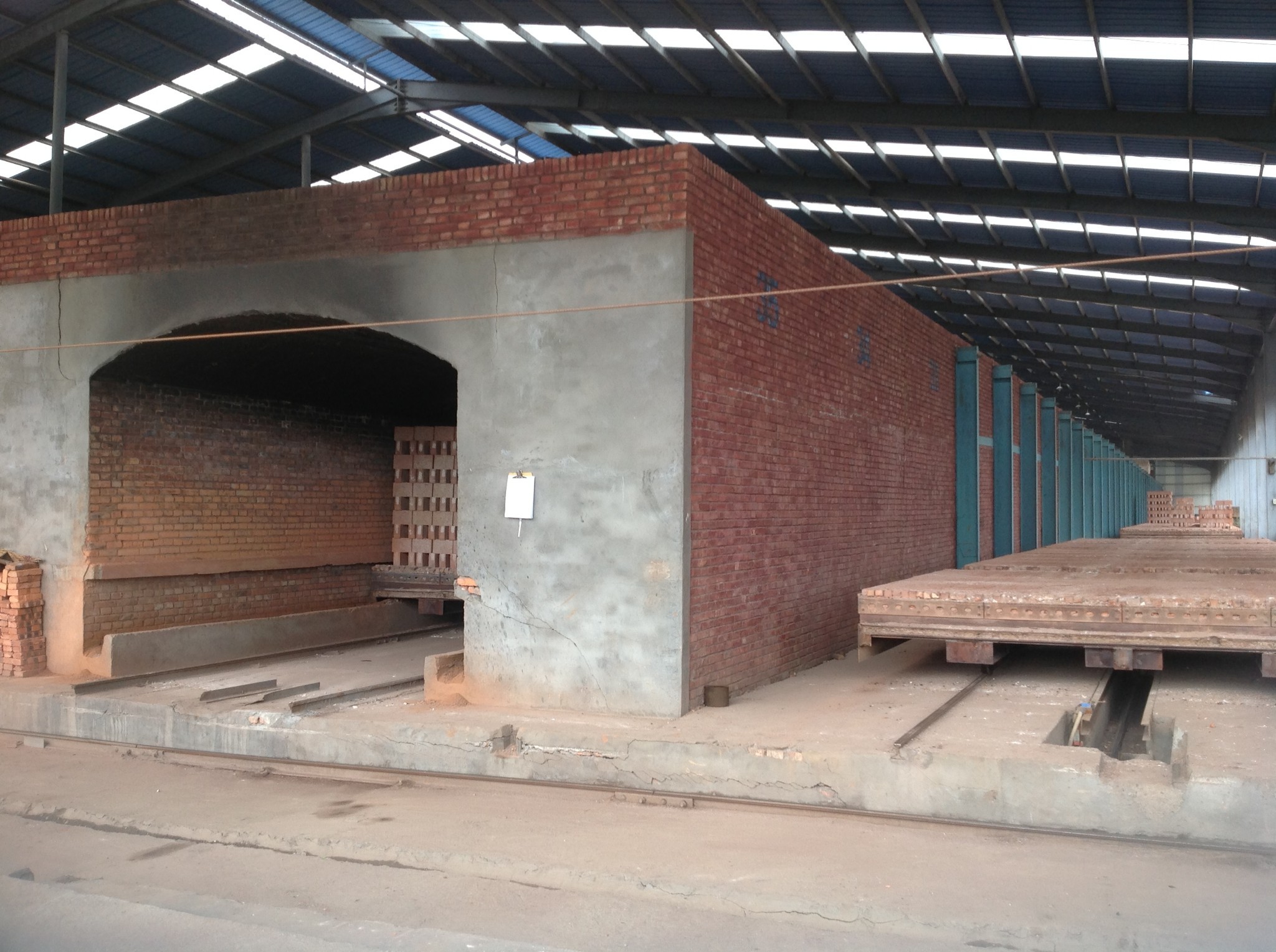 Precision Control Mobile Kiln Solution Maximize Performance And Minimize Impact
