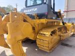 Discounted Shantui SD16 SD22 Used Crawler Bulldozer For Sale Caterpillar Make