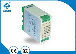 Wholesale Voltage Monitor 3 Phase Monitoring Relay 220V 380V 440VAC 50/60Hz JVR -380 from china suppliers