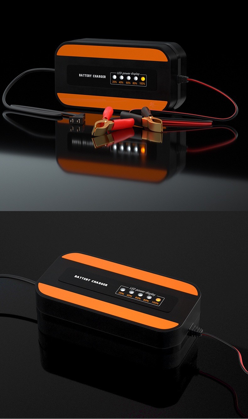 output 43.8v 10a input 36v lithium battery charger