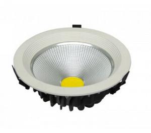 Wholesale 4 inch 10W COB led ceiling downlight from china suppliers