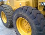 used original 140H caterpillar motor grader for sale with good condition engine