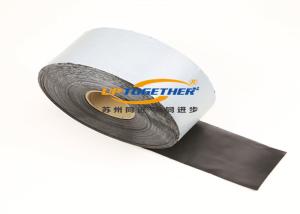 Wholesale Polyethylene Cold Applied Tape , CBT - Y Corrosion Protection Tape PE from china suppliers