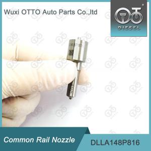 Wholesale DLLA148P816 Common Rail Nozzle For Injectors 095000-507# / 513# 16600-AW400/AW420/AW40C from china suppliers