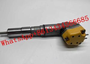 Wholesale Excavator Engine Parts Fuel Injetor 10R-0781 10R-1267 232-1183 10R-1266 4CR01974 for 3412E 3408 from china suppliers