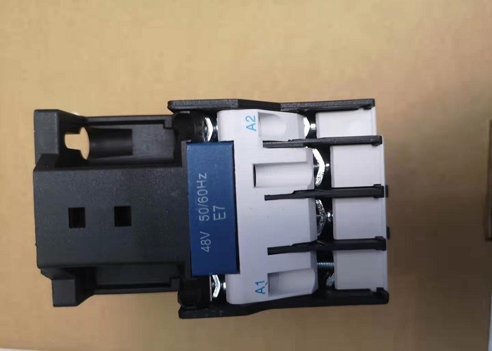 P7100 Contact Sulzer Weaving Machine Parts , Textile Machinery Spare Parts