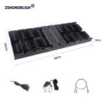 Commercial Indoor House Plant Grow Lights E27 500W