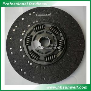 Wholesale Truck Clutch Parts 1878007072 Carton Or Wooden Packaging Industrial from china suppliers